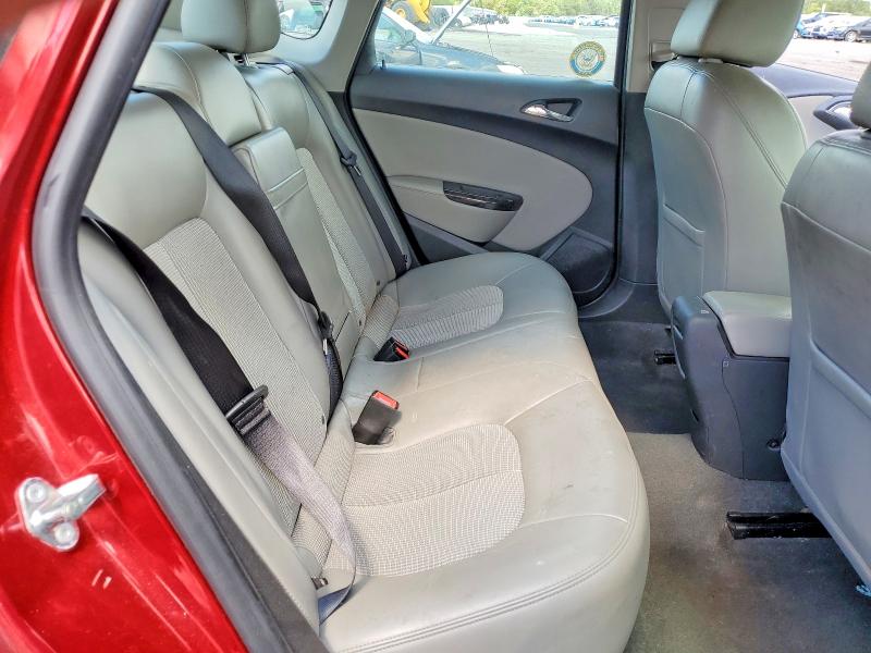 Aukcja sprzedaży 2016 Buick Verano, vin: 1G4PR5SK0G4143464, numer aukcji: 54163426
