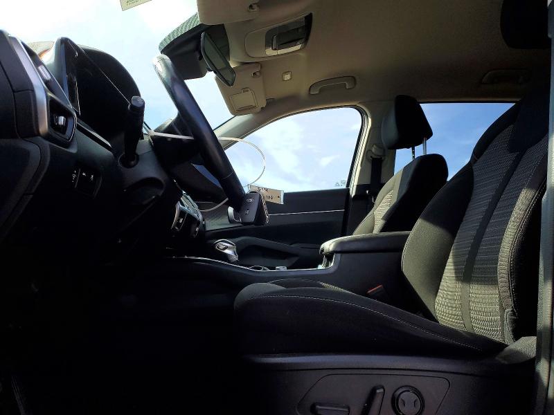Продажа на аукционе авто 2021 Kia Sorento, vin: 5XYRGDLC3MG005953, номер лота: 52391746