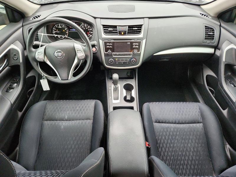 Aukcja sprzedaży 2017 Nissan Altima, vin: 1N4AL3AP0HC249603, numer aukcji: 52578396