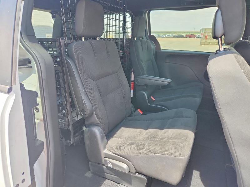 Продаж на аукціоні авто 2019 Dodge Grand Caravan, vin: 2C4RDGBG9KR704219, номер лоту: 54452976