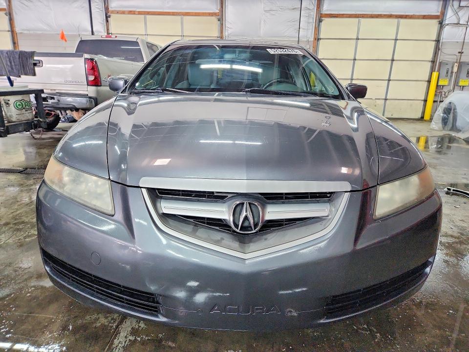 Aukcja sprzedaży 2005 Acura Tl, vin: 19UUA66285A033969, numer aukcji: 52532476