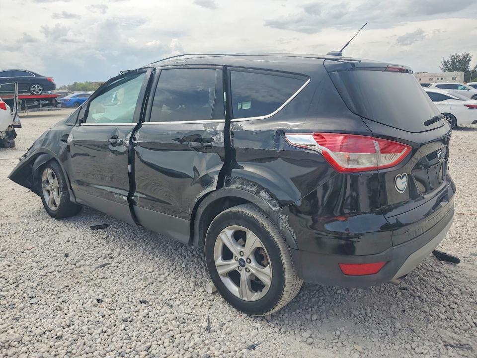 53392556 :رقم المزاد ، 1FMCU0GX8EUC31051 vin ، 2014 Ford Escape مزاد بيع