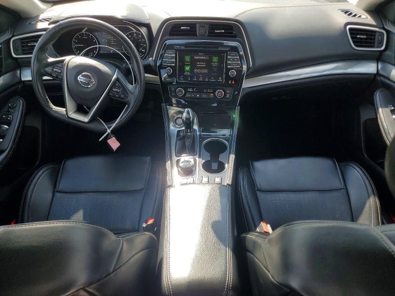 Aukcja sprzedaży 2022 Nissan Maxima, vin: 1N4AA6CV9NC506028, numer aukcji: 52985706