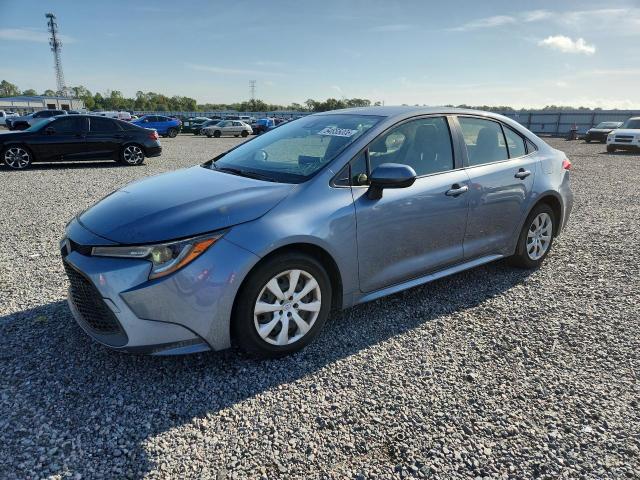 2020 Toyota Corolla მანქანა იყიდება აუქციონზე, vin: JTDEPRAE9LJ056484, აუქციონის ნომერი: 54655006