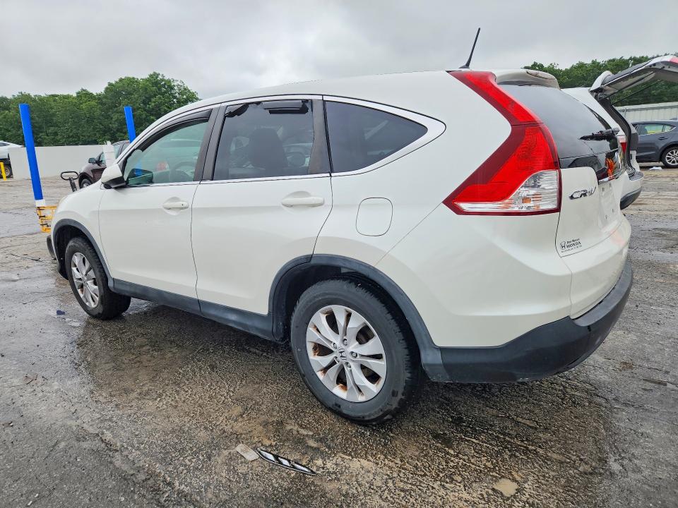 Продаж на аукціоні авто 2013 Honda Cr-v, vin: 5J6RM4H54DL031477, номер лоту: 55097896