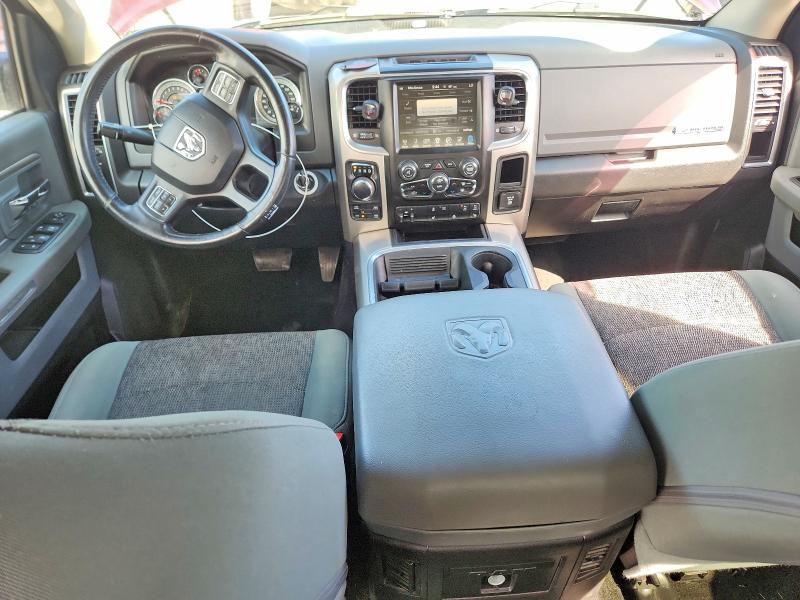 Aukcja sprzedaży 2016 Ram 1500, vin: 3C6RR7LT0GG364735, numer aukcji: 53316256