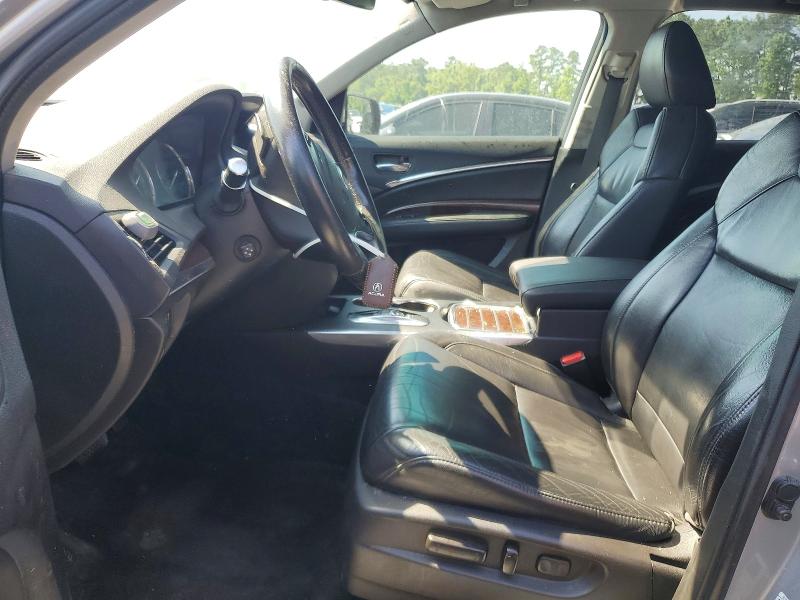 Aukcja sprzedaży 2017 Acura Mdx, vin: 5FRYD4H35HB003484, numer aukcji: 54212866