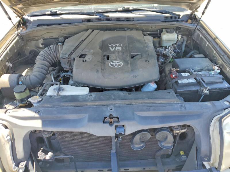 Продажа на аукционе авто 2005 Toyota 4runner, vin: JTEBU14R258034957, номер лота: 54910656