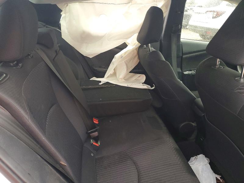 52522136 :رقم المزاد ، JTDKBRFU2H3056131 vin ، 2017 Toyota Prius مزاد بيع