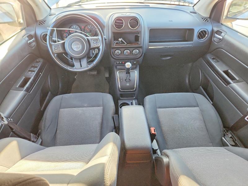 Продаж на аукціоні авто 2011 Jeep Compass, vin: 1J4NF1FB7BD251834, номер лоту: 54594896