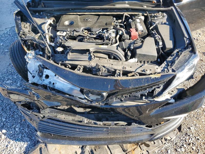 Продаж на аукціоні авто 2022 Toyota Camry, vin: 4T1C11AK0NU499975, номер лоту: 51770236