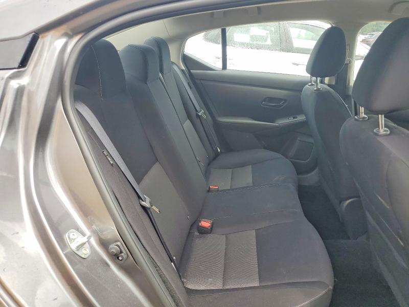 2025 Nissan Sentra მანქანა იყიდება აუქციონზე, vin: 3N1AB8CV1SY308651, აუქციონის ნომერი: 55419676