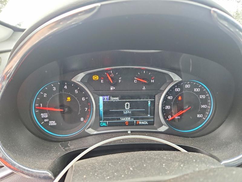 Aukcja sprzedaży 2017 Chevrolet Malibu, vin: 1G1ZE5ST8HF226219, numer aukcji: 52167946