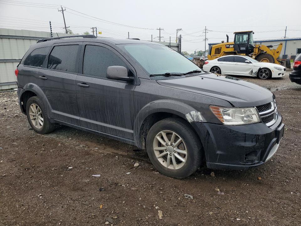 52164096 :رقم المزاد ، 3C4PDDBG3GT163579 vin ، 2016 Dodge Journey مزاد بيع