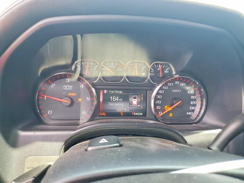 2015 Gmc Sierra მანქანა იყიდება აუქციონზე, vin: 3GTP1UEC0FG459538, აუქციონის ნომერი: 51183236