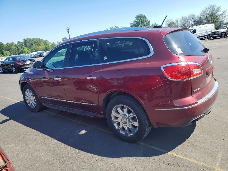 Продажа на аукционе авто 2016 Buick Enclave, vin: 5GAKVBKD7GJ290393, номер лота: 52092656
