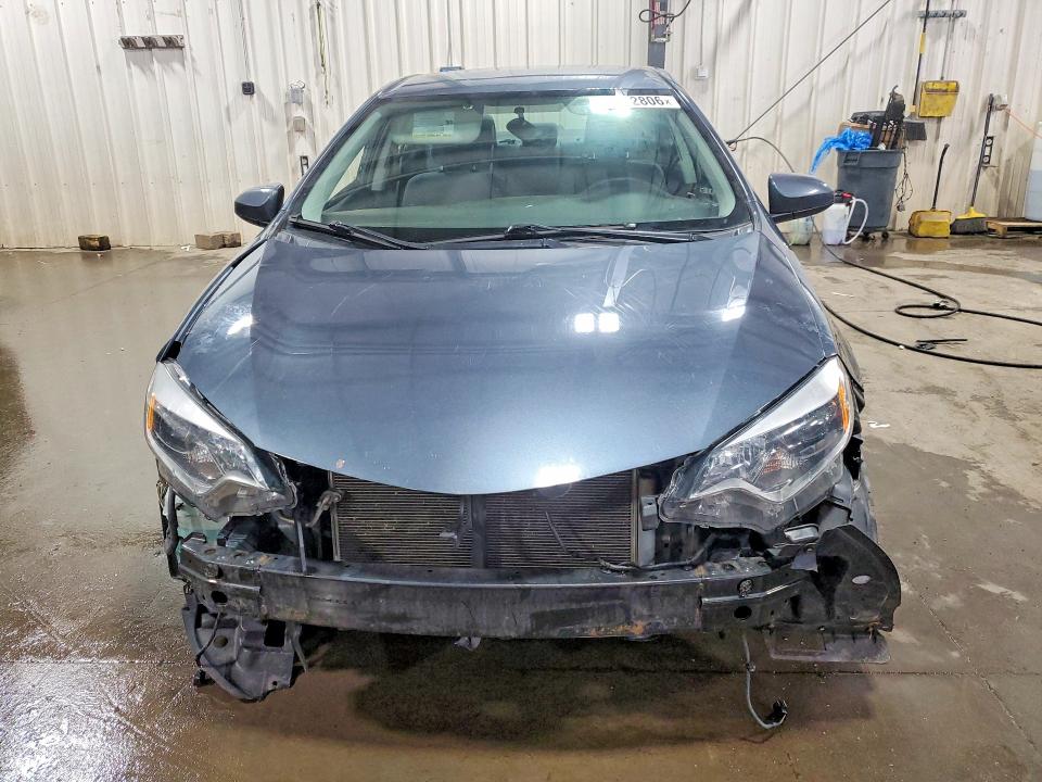 Продажа на аукционе авто 2016 Toyota Corolla, vin: 2T1BURHE5GC490856, номер лота: 52932806