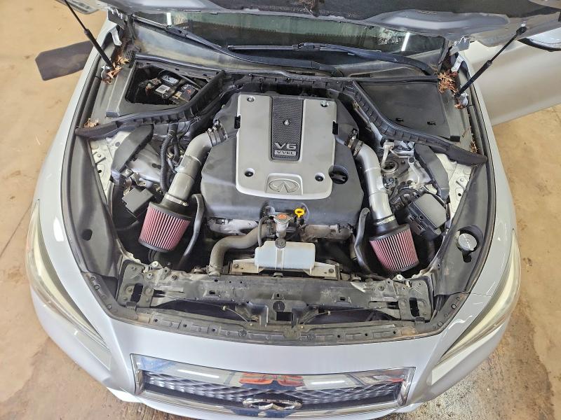 Aukcja sprzedaży 2015 Infiniti Q50, vin: JN1BV7AP1FM333357, numer aukcji: 52321996