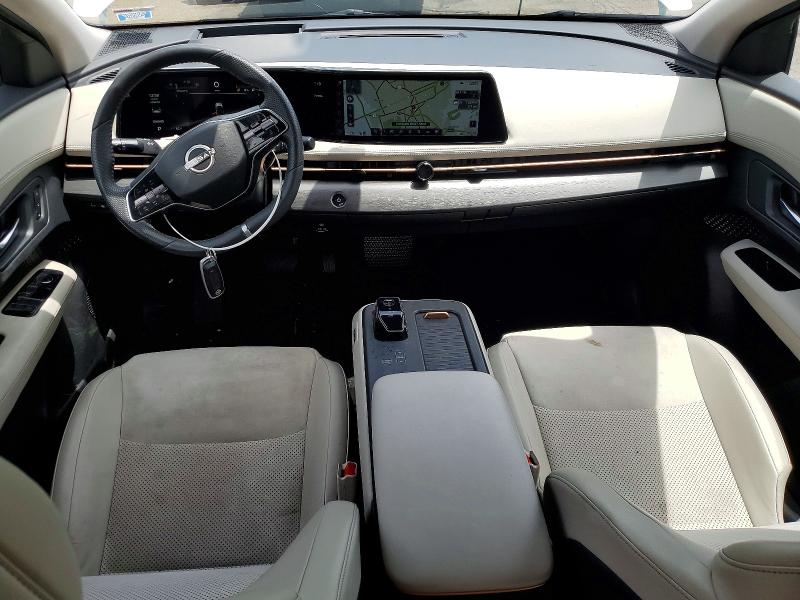 Продаж на аукціоні авто 2024 Nissan Ariya, vin: JN1CF0BB1RM737954, номер лоту: 54714296