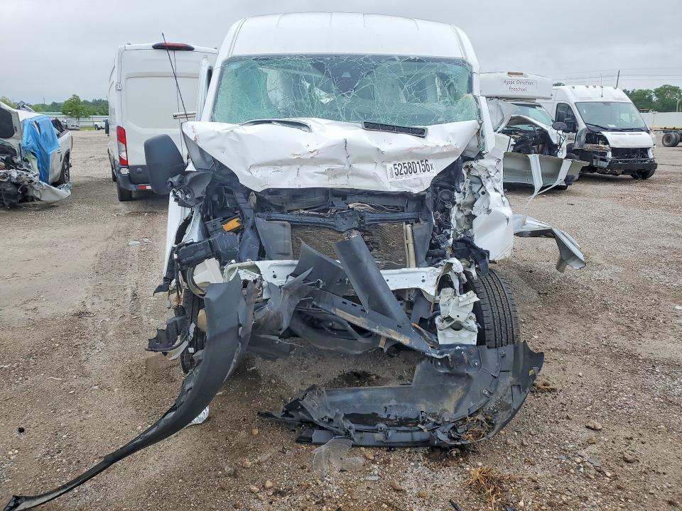 Продажа на аукционе авто 2023 Ford Transit, vin: 1FTBR1C85PKB89376, номер лота: 52580156