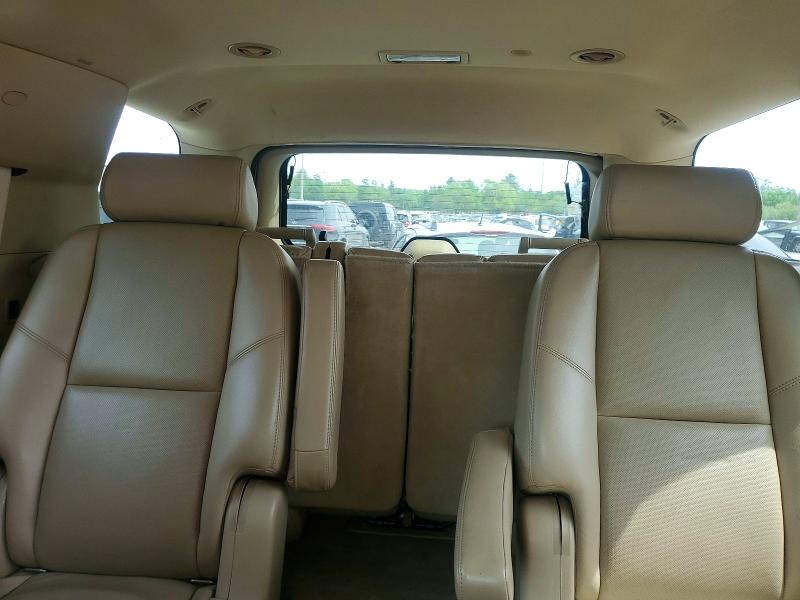 Продаж на аукціоні авто 2009 Chevrolet Tahoe, vin: 1GNFK33039R161976, номер лоту: 54828026