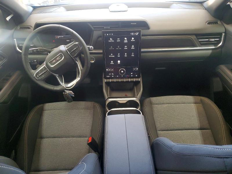 Aukcja sprzedaży 2026 Gmc Terrain, vin: 3GKALMEG7TL406992, numer aukcji: 55310846