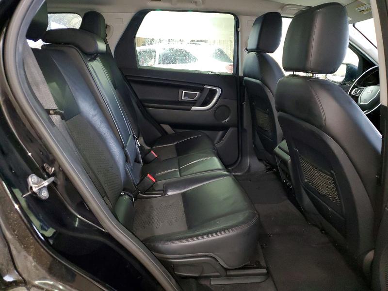 Продаж на аукціоні авто 2018 Land Rover Discovery Sport, vin: SALCP2RX7JH728480, номер лоту: 52359176
