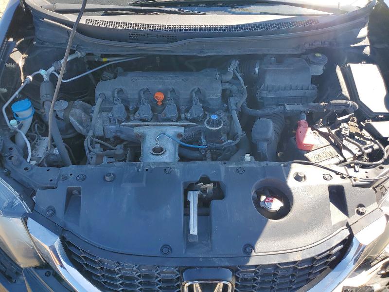 2015 Honda Civic მანქანა იყიდება აუქციონზე, vin: 19XFB2F95FE031525, აუქციონის ნომერი: 53418836