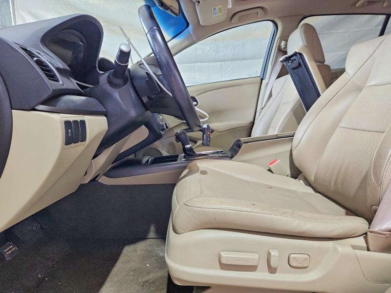 2013 Acura Rdx მანქანა იყიდება აუქციონზე, vin: 5J8TB4H34DL015880, აუქციონის ნომერი: 53940496