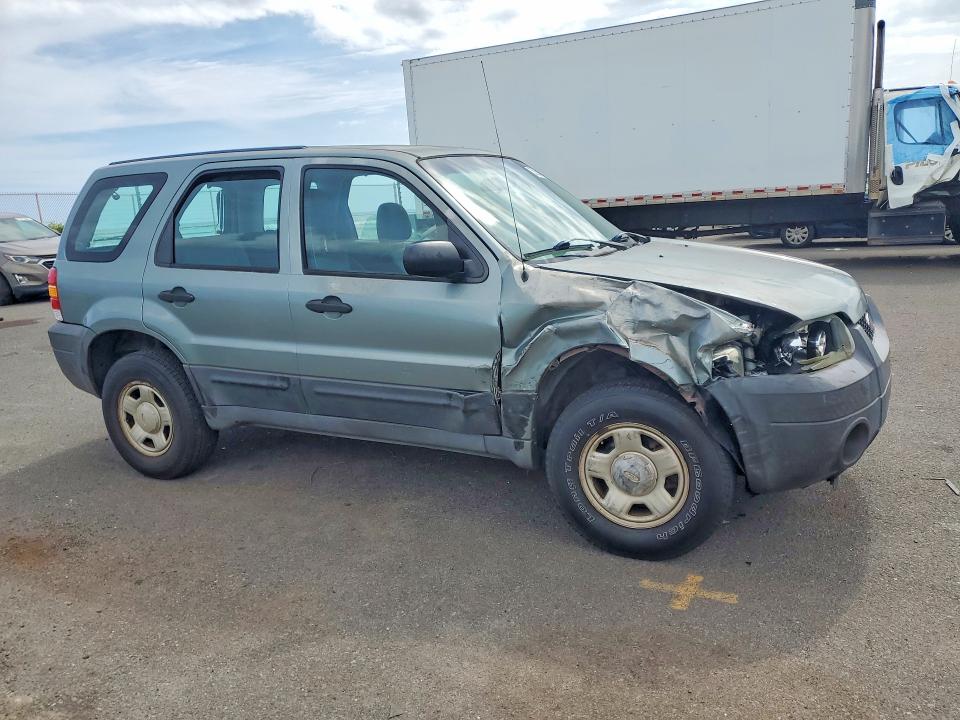 Aukcja sprzedaży 2005 Ford Escape, vin: 1FMYU02Z85KA45715, numer aukcji: 53261226