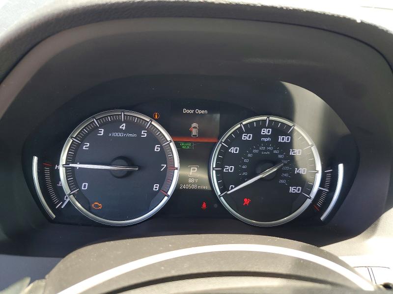 Aukcja sprzedaży 2014 Acura Mdx, vin: 5FRYD4H4XEB047078, numer aukcji: 54092516