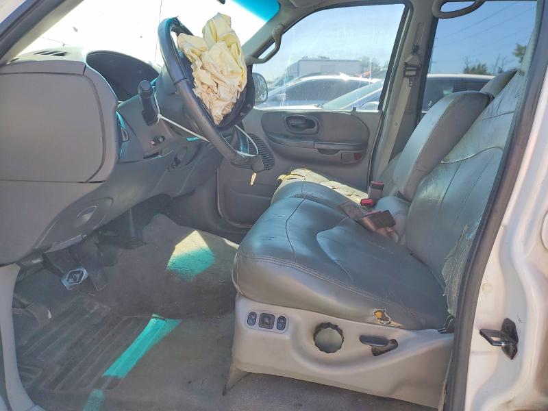 Aukcja sprzedaży 2001 Ford F150, vin: 1FTRW07L31KE05362, numer aukcji: 53043966