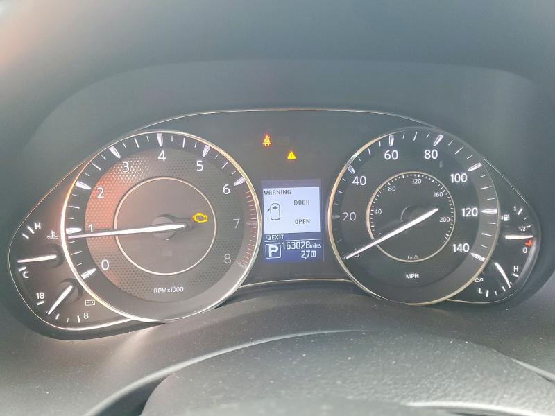 Продаж на аукціоні авто 2017 Nissan Armada, vin: JN8AY2ND4H9010658, номер лоту: 53351526