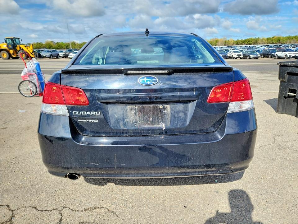 Продаж на аукціоні авто 2014 Subaru Legacy, vin: 4S3BMBH65E3002107, номер лоту: 52581816