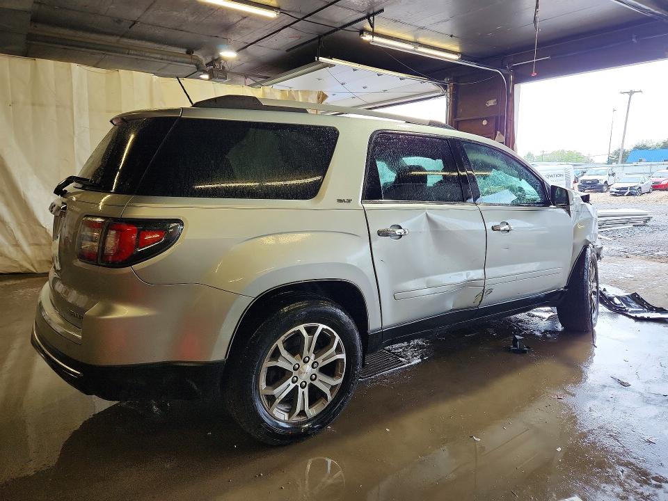 Aukcja sprzedaży 2015 Gmc Acadia, vin: 1GKKVRKD5FJ339780, numer aukcji: 53850916