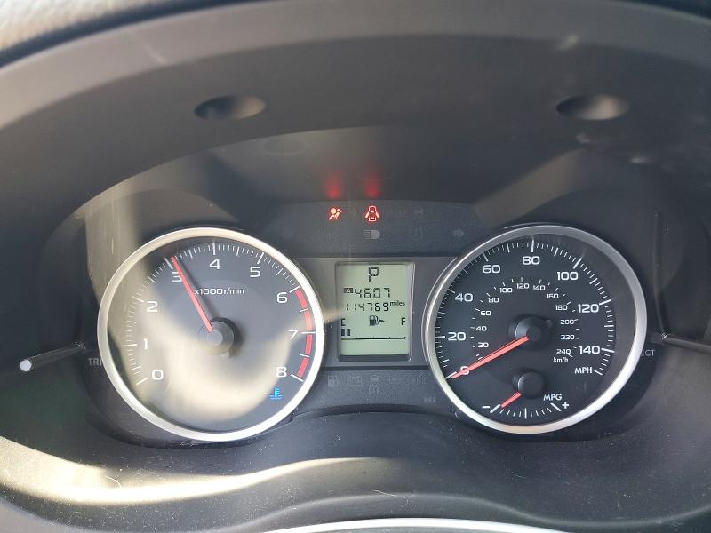 Продажа на аукционе авто 2014 Subaru Forester, vin: JF2SJAAC3EH548265, номер лота: 54516366