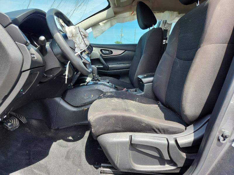 Aukcja sprzedaży 2019 Nissan Rogue Sport, vin: JN1BJ1CP7KW241092, numer aukcji: 54815996