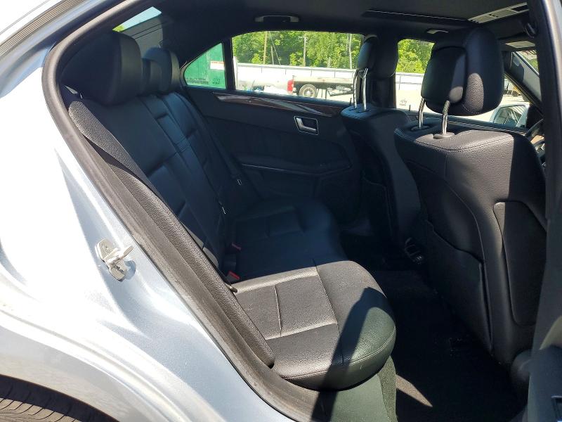 54144486 :رقم المزاد ، WDDHF8JB2DA768455 vin ، 2013 Mercedes-benz E مزاد بيع