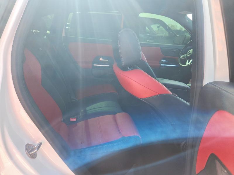 Aukcja sprzedaży 2022 Mercedes-benz Gla, vin: W1N4N4HB2NJ391078, numer aukcji: 54426606