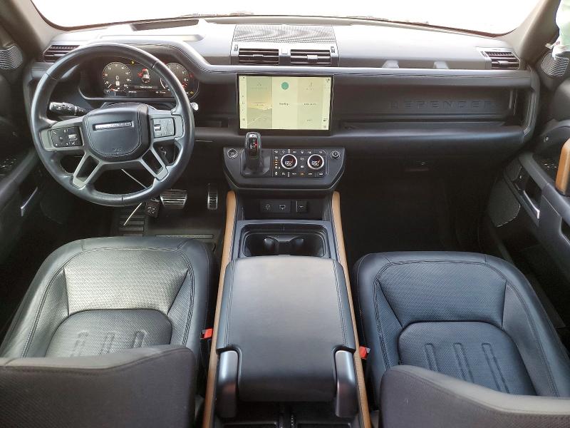 Продажа на аукционе авто 2023 Land Rover Defender, vin: SALEX7EU2P2122632, номер лота: 53964476