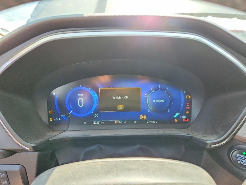 Aukcja sprzedaży 2020 Ford Escape, vin: 1FMCU9J95LUB10702, numer aukcji: 53260286