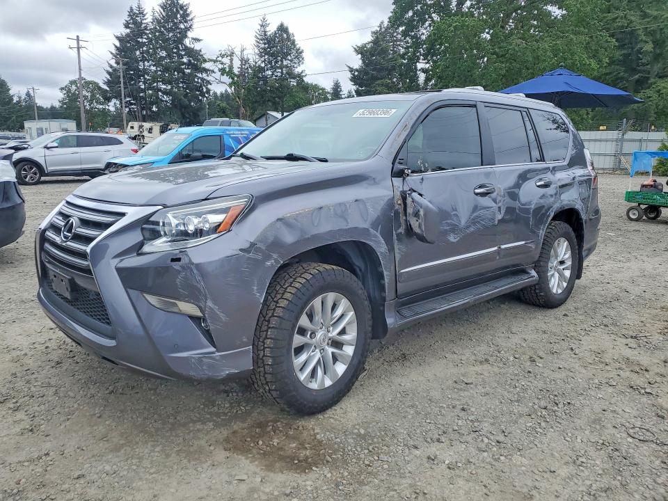 52960396 :رقم المزاد ، JTJBM7FX6G5141384 vin ، 2016 Lexus Gx مزاد بيع