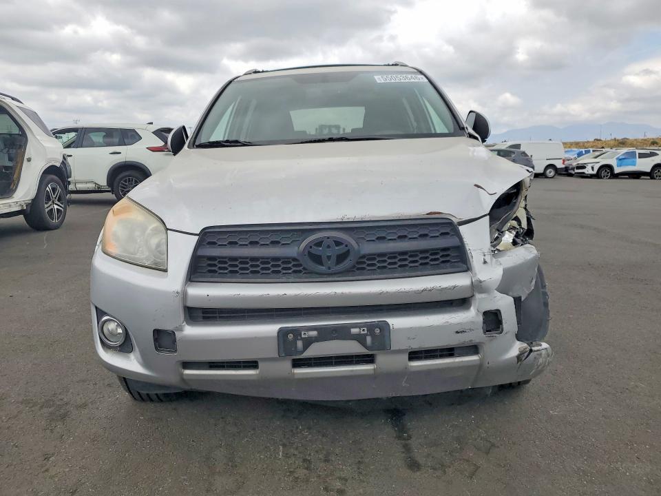 Продажа на аукционе авто 2011 Toyota Rav4, vin: JTMWF4DV4B5037676, номер лота: 55053646