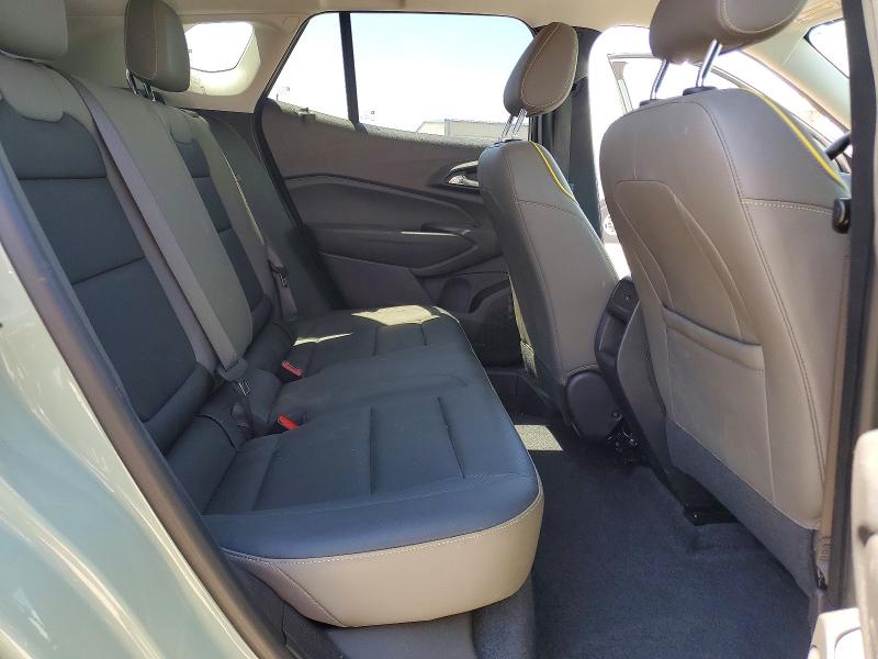 Aukcja sprzedaży 2025 Chevrolet Trax, vin: KL77LKEP2SC208516, numer aukcji: 54859166