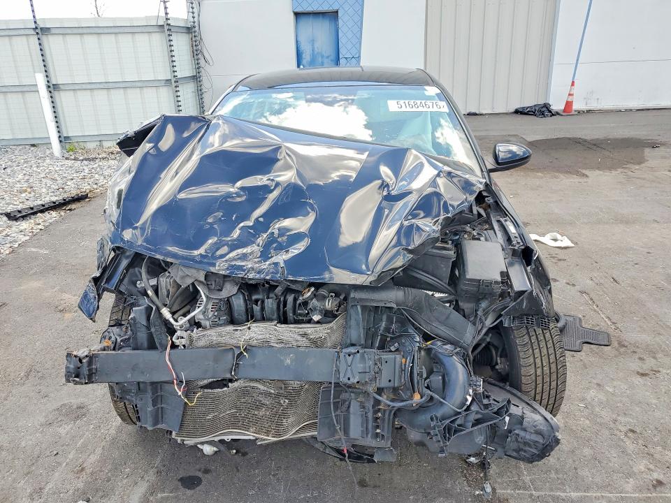 Продаж на аукціоні авто 2019 Kia Forte, vin: 3KPF24AD2KE095801, номер лоту: 51684676