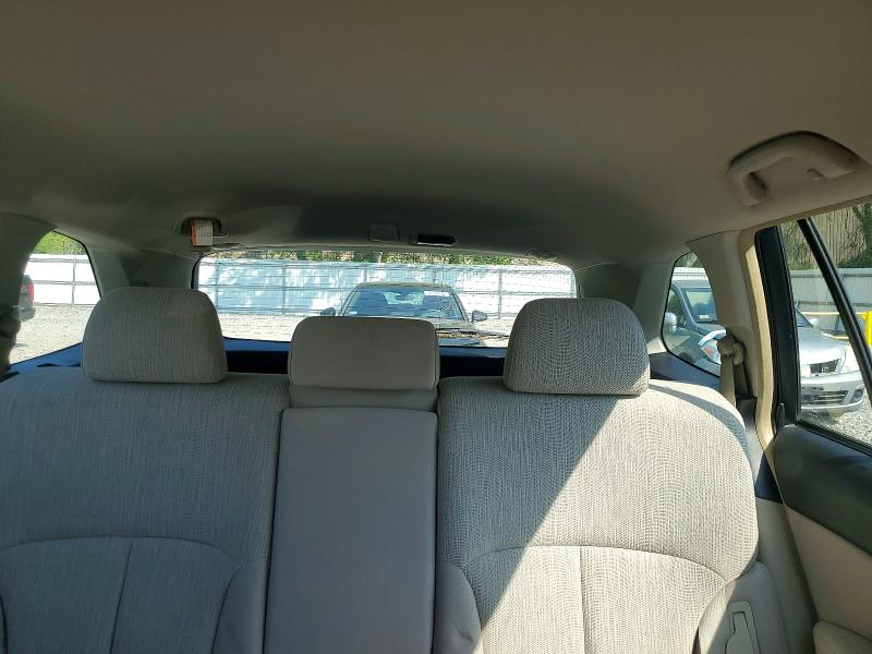 Продажа на аукционе авто 2013 Subaru Outback, vin: 4S4BRBAC1D3254920, номер лота: 54154296