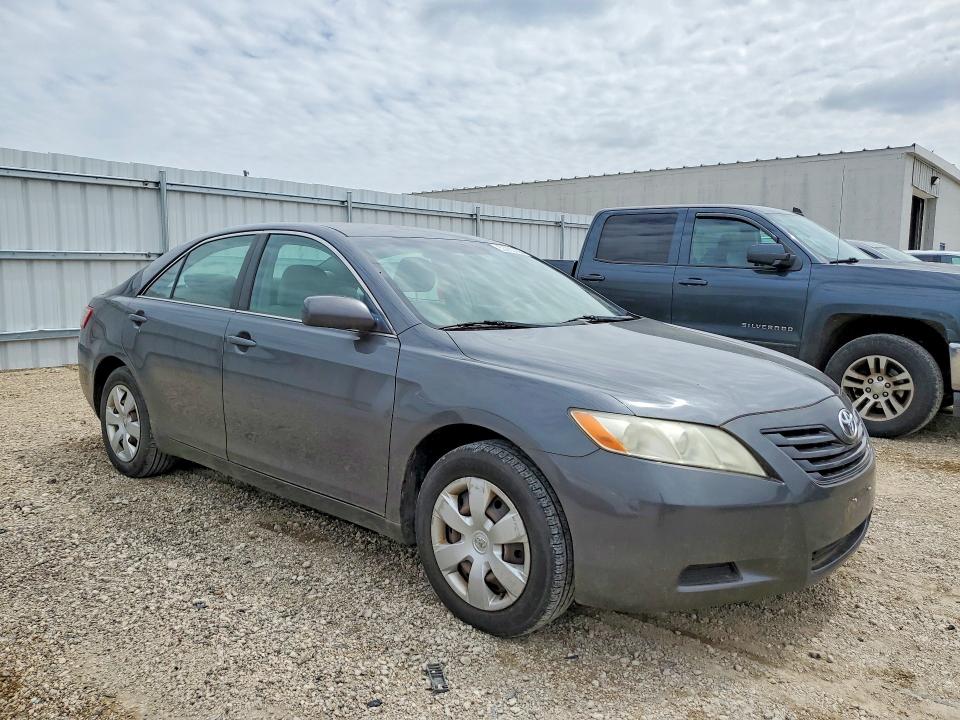 Продаж на аукціоні авто 2007 Toyota Camry, vin: 4T1BE46K37U177585, номер лоту: 53953226