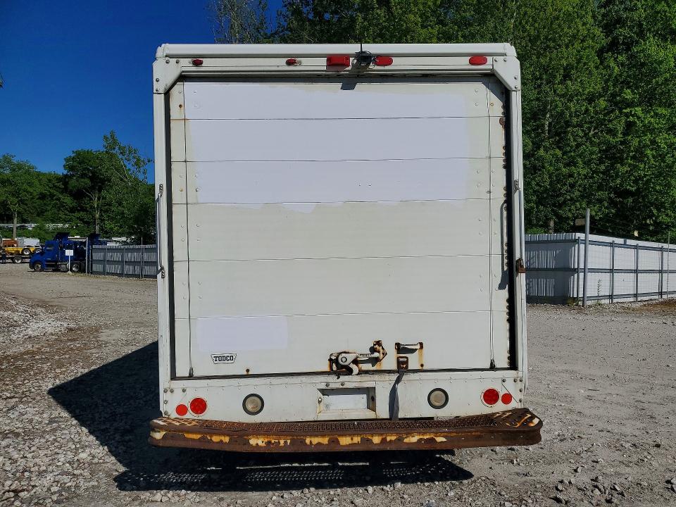 53448146 :رقم المزاد ، 1FC4E4KLXCDA60933 vin ، 2012 Ford E450 مزاد بيع