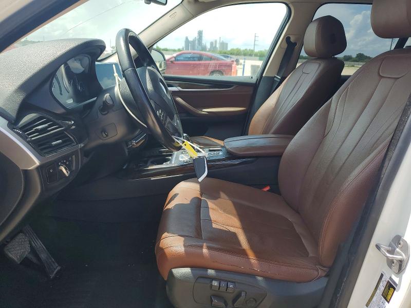 Aukcja sprzedaży 2016 Bmw X5, vin: 5UXKR2C59G0R72335, numer aukcji: 53470776