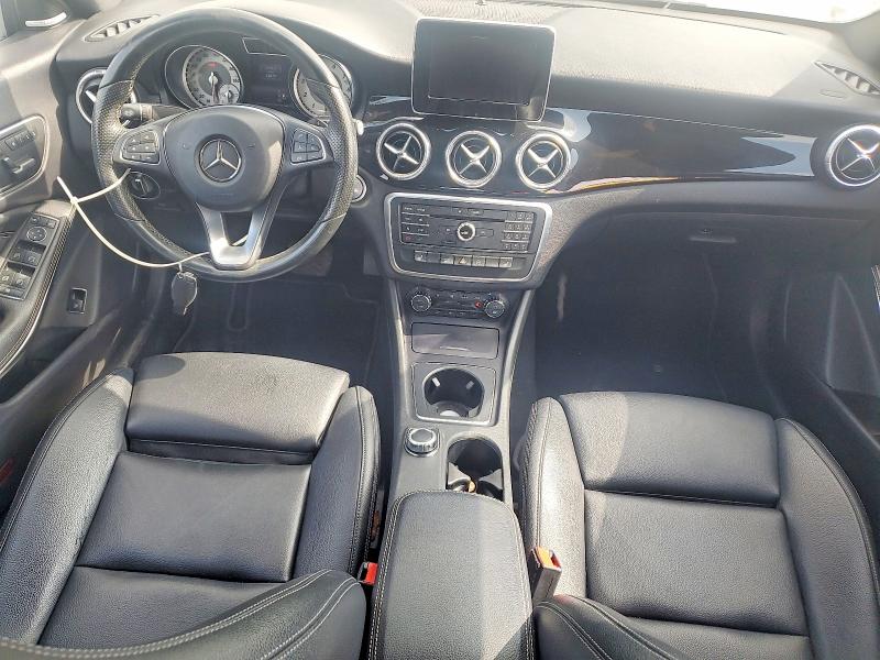 Продажа на аукционе авто 2016 Mercedes-benz Cla, vin: WDDSJ4GB6GN317045, номер лота: 54104736